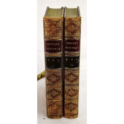 Hudibras: A Poem (2 volumes)